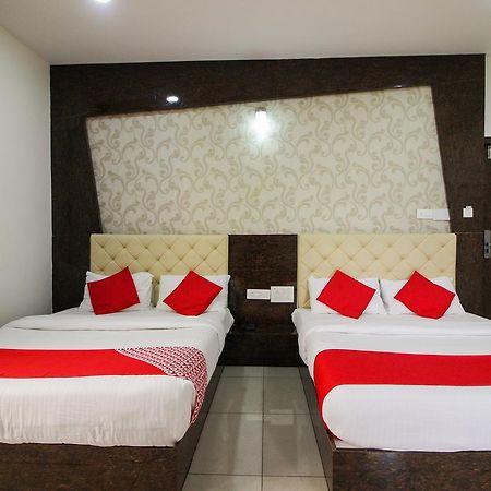 Oyo 15136 Nisarga Lodge Chikmagalur Ngoại thất bức ảnh